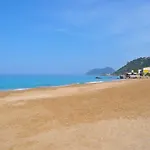 House Angelos A On Agios Gordios Case de vacanță *