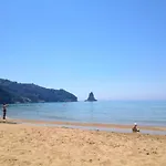 House Angelos A On Agios Gordios Agios Gordios (Corfu)