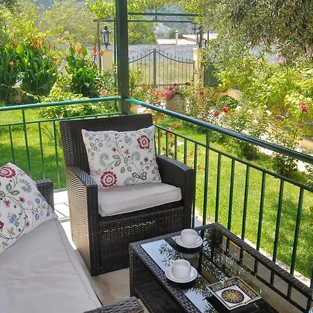 House Angelos A On Agios Gordios Holiday home *