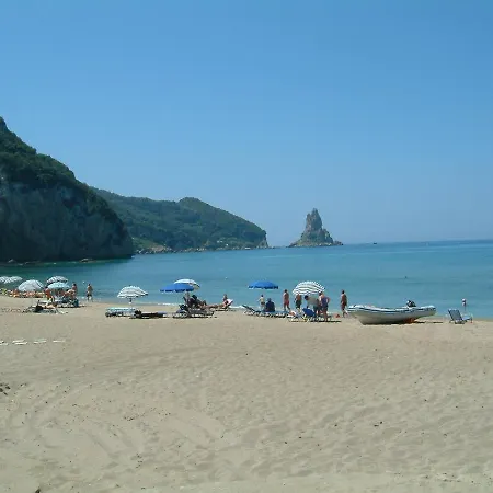 Holiday home House Angelos A On Agios Gordios *