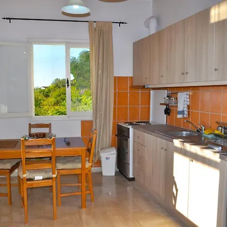House Angelos A On Agios Gordios Holiday home Agios Gordios (Corfu)