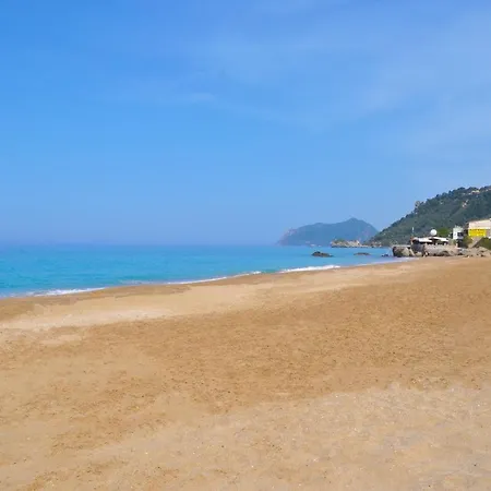 House Angelos A On Agios Gordios Holiday home *
