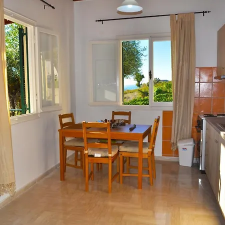 House Angelos A On Agios Gordios *