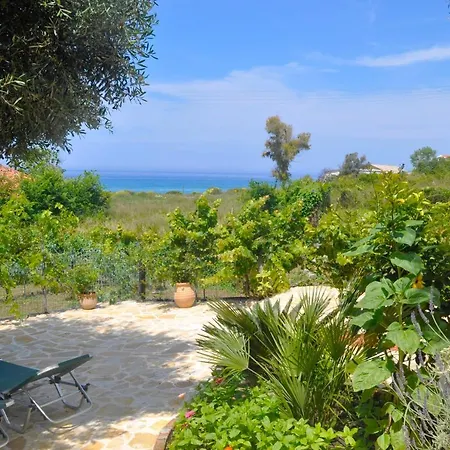 House Angelos A On Agios Gordios