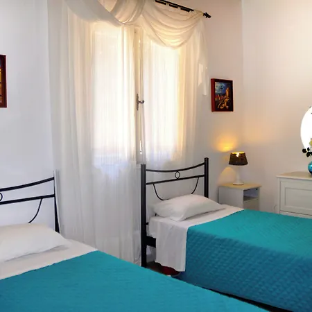 Casa vacanze House Angelos A On Agios Gordios *