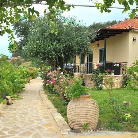 House Angelos A On Agios Gordios Agios Gordios (Corfu)
