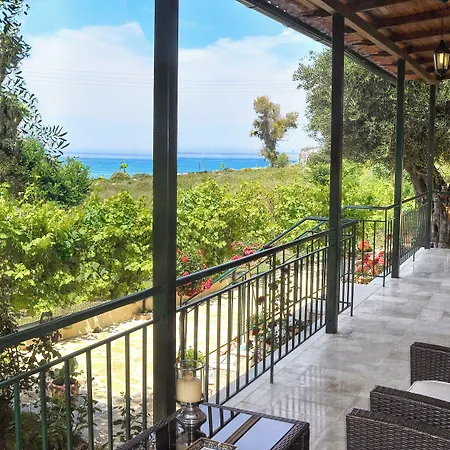 House Angelos A On Agios Gordios Casa vacanze Agios Gordios (Corfu)