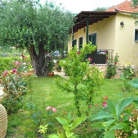 Casa vacanze House Angelos A On Agios Gordios