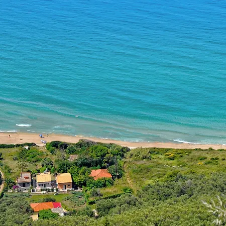 Сasa de vacaciones House Angelos A On Agios Gordios Agios Gordios (Corfu)